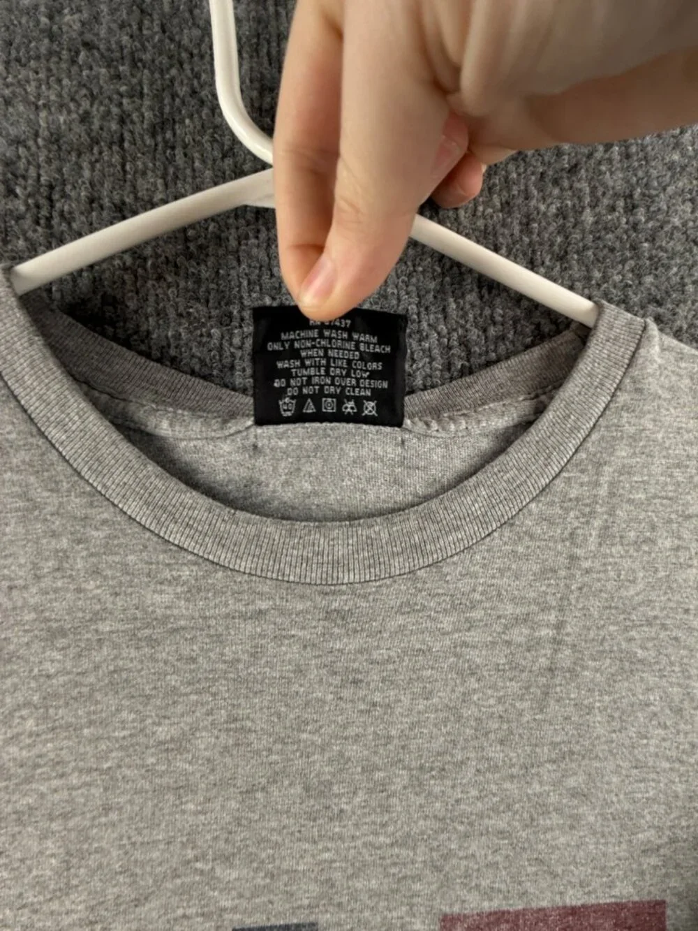 Polo Ralph Lauren good but